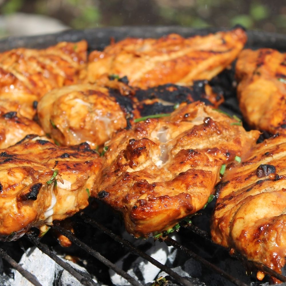 Side food item