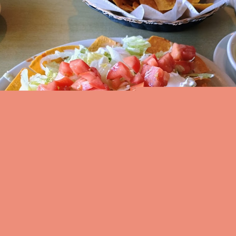 Food image prep