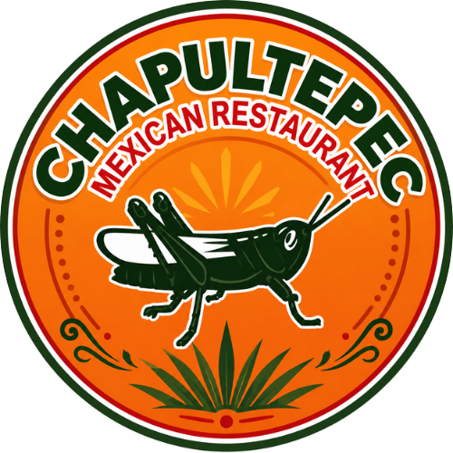 Chapultepec Mexican Restaurant logo