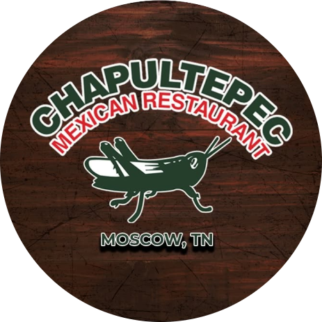 Chapultepec Mexican Restaurant Moscow logo