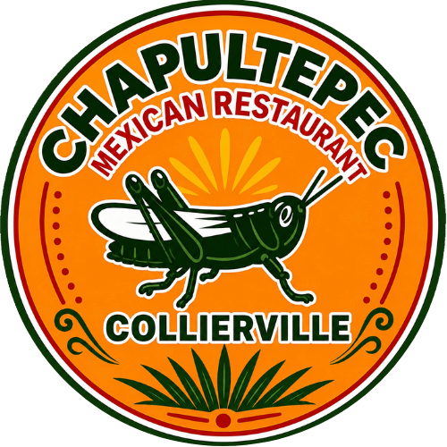 Chapultepec Mexican Restaurant logo