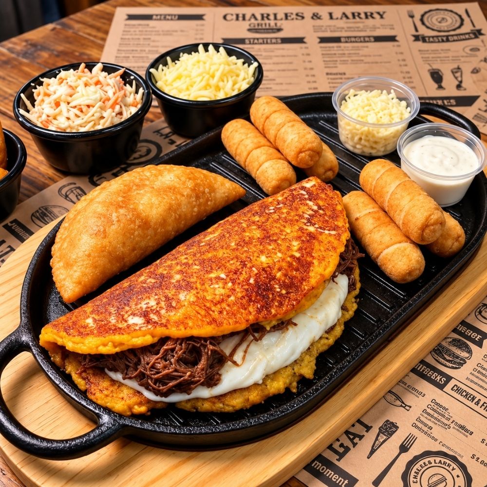 Side food item