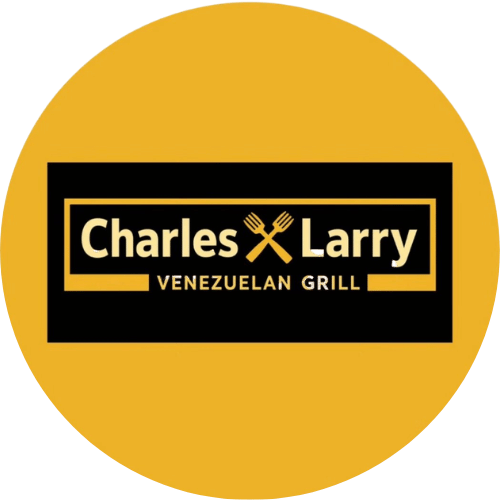 Charles & Larry logo