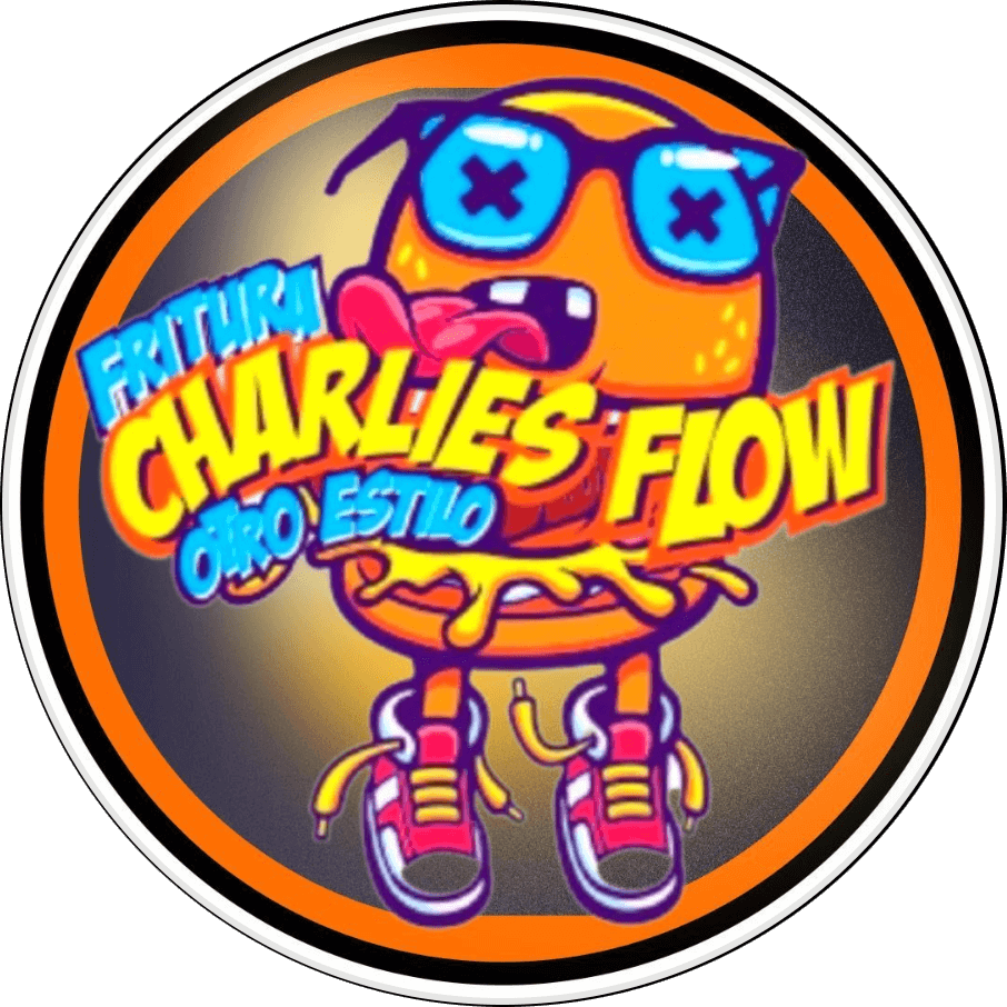 Charlie's Flow Otro Estilo logo