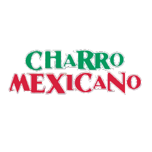 Charro Mexicano Restaurant logo