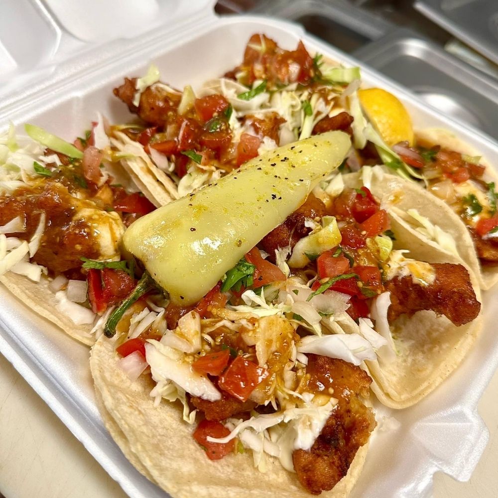 Side food item