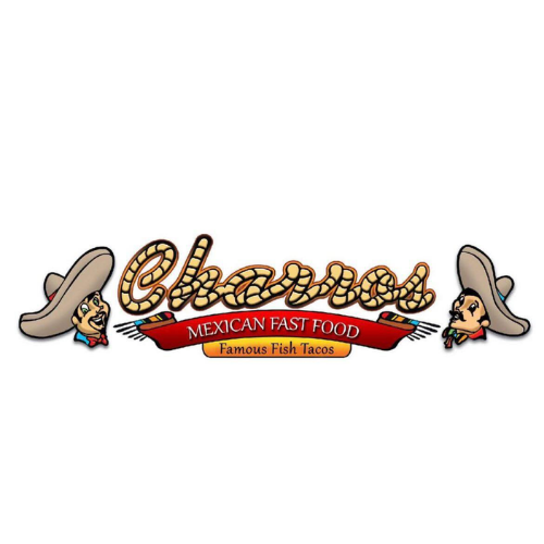Charros Mexican Food logo
