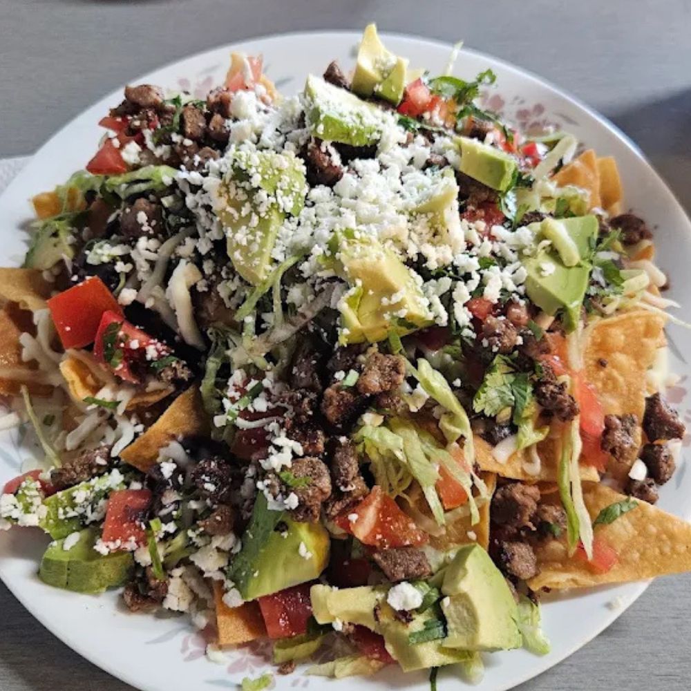 Side food item
