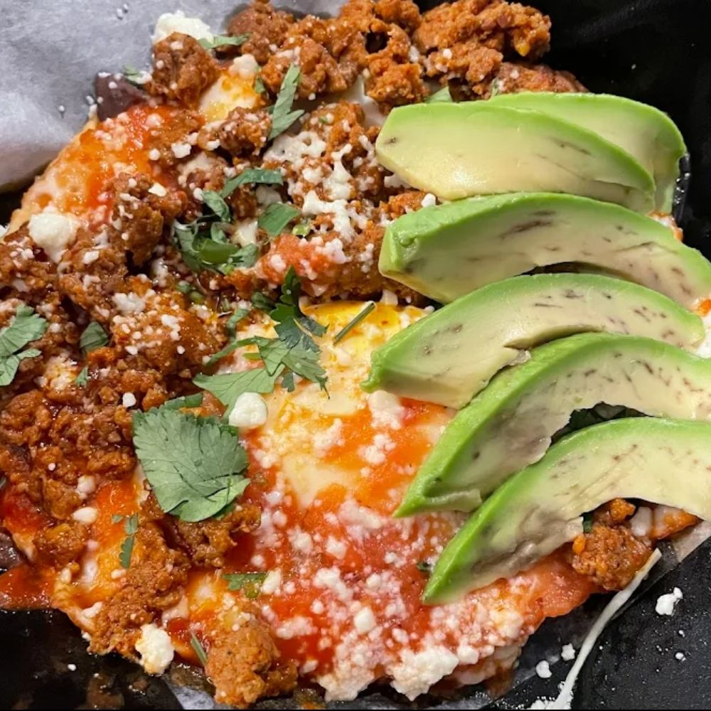 Side food item