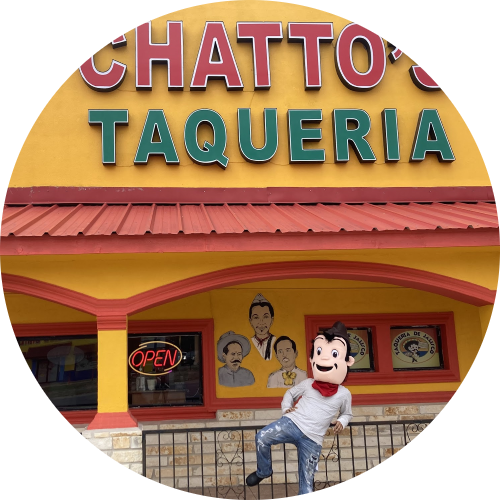 CHATTO’S TAQUERIA logo