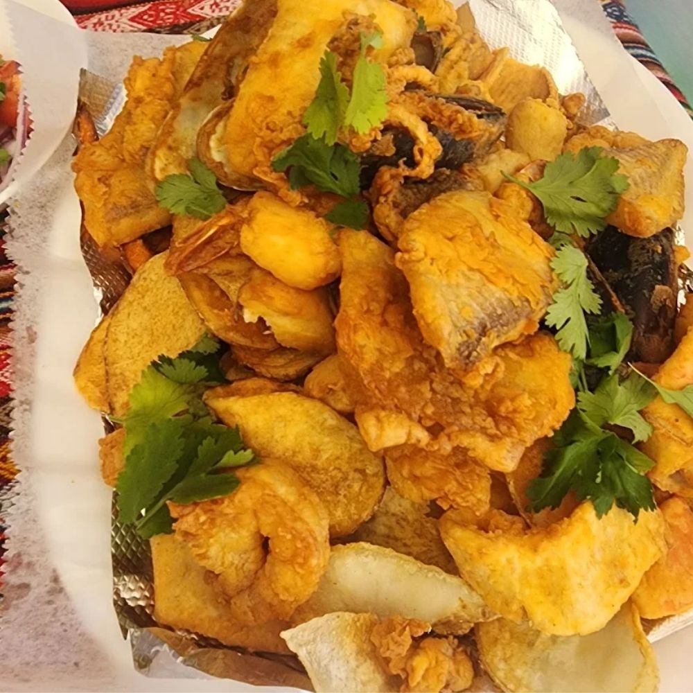 Side food item