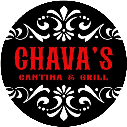 Chava's Cantina & Grill logo