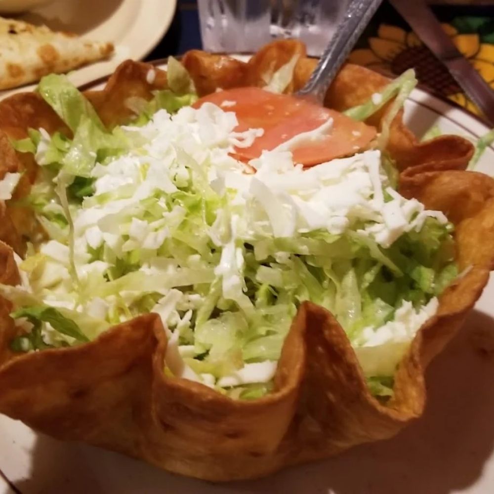 Side food item