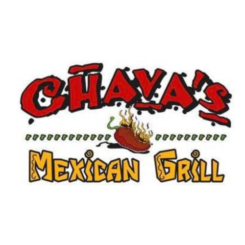 Chava’s Mexican Grill Indiana logo