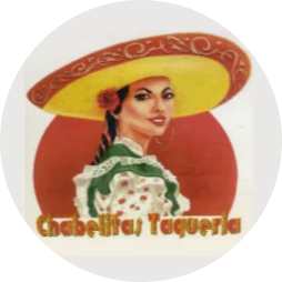 CHAVELITA’S taqueria logo