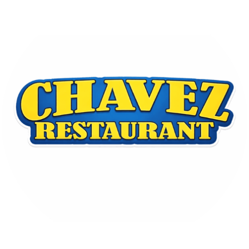 Chavez restaurante logo