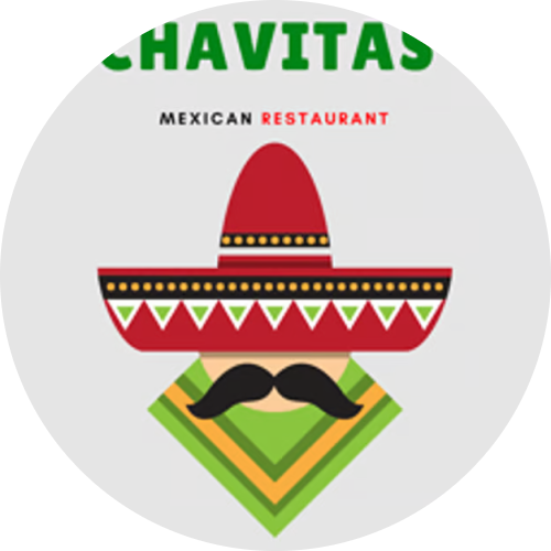 Chavitas logo