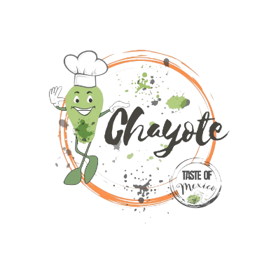 Chayote logo