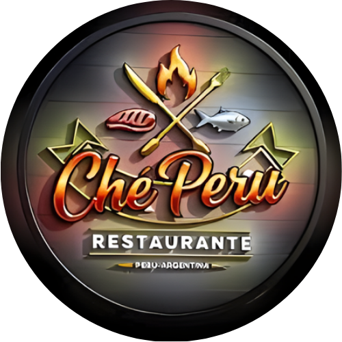 Che Peru logo