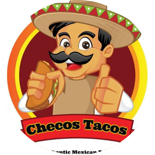 Checos Tacos logo