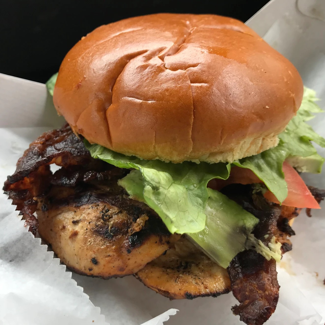 Side food item