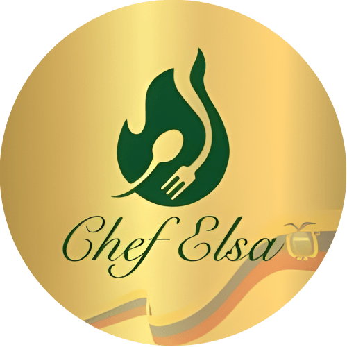 Chef Elsa logo