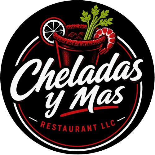 Cheladas y Mas Restaurant LLC logo