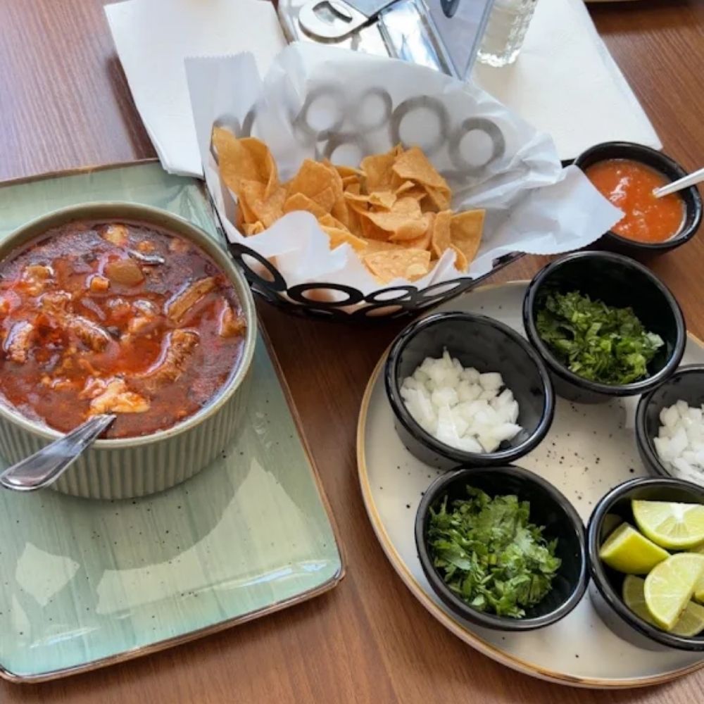 Side food item
