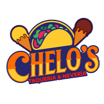 Chelo's Taqueria y Neveria logo