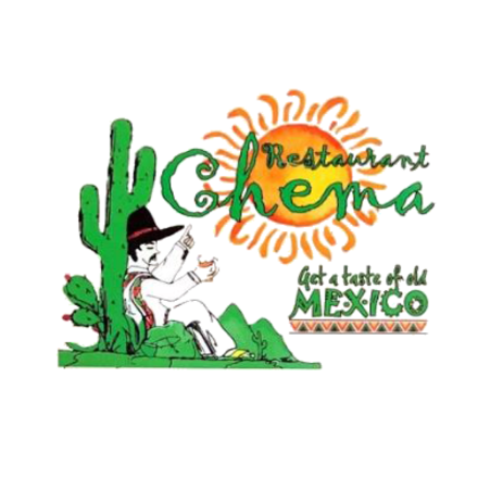 Chema's Restaurant logo