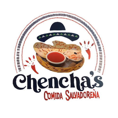 Chencha’s Taqueria & Pupuseria logo