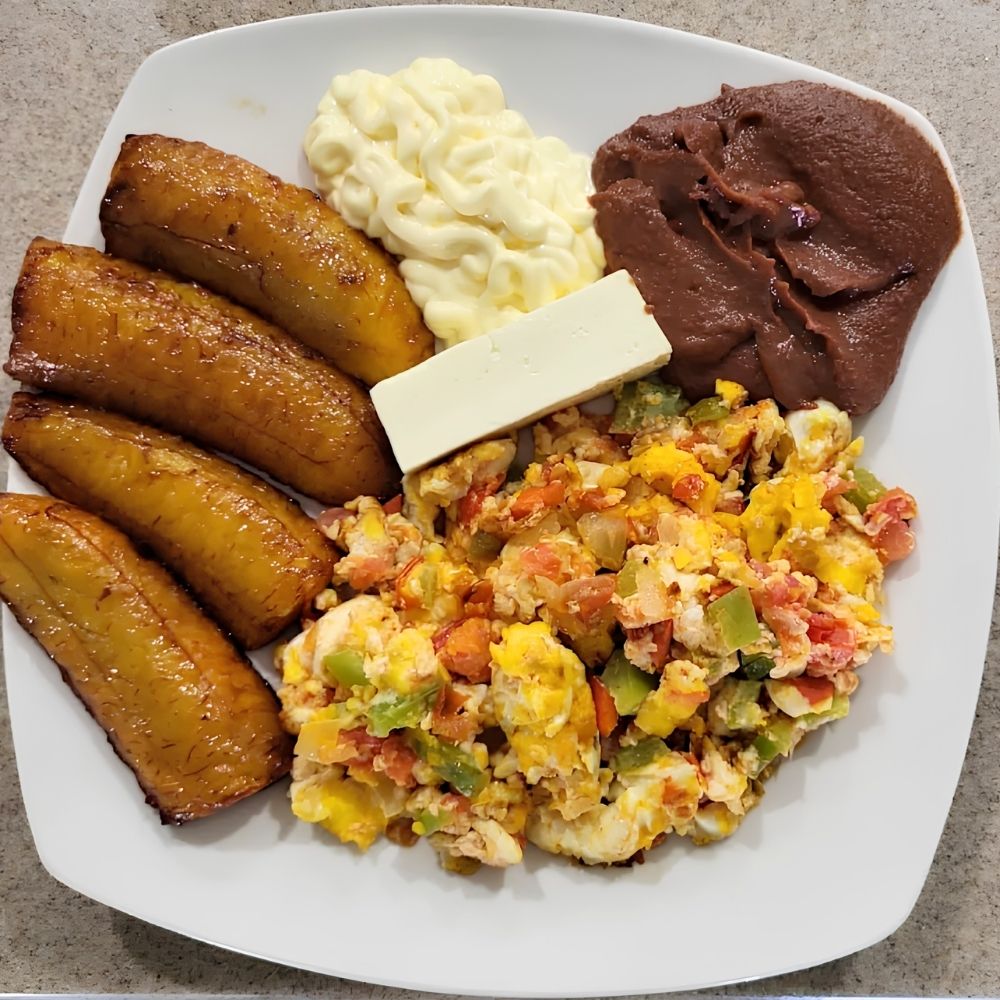 Side food item