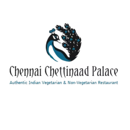 Chennai Chettinaad Palace logo