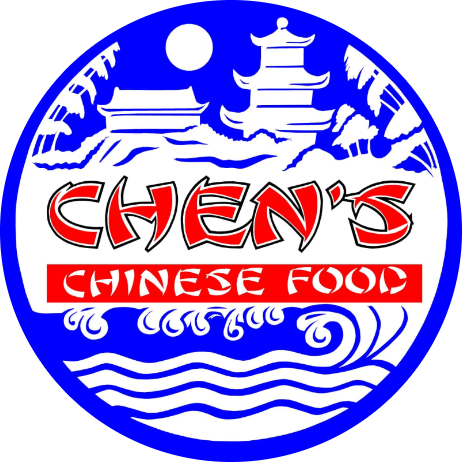 Chen's Chinese Food logo