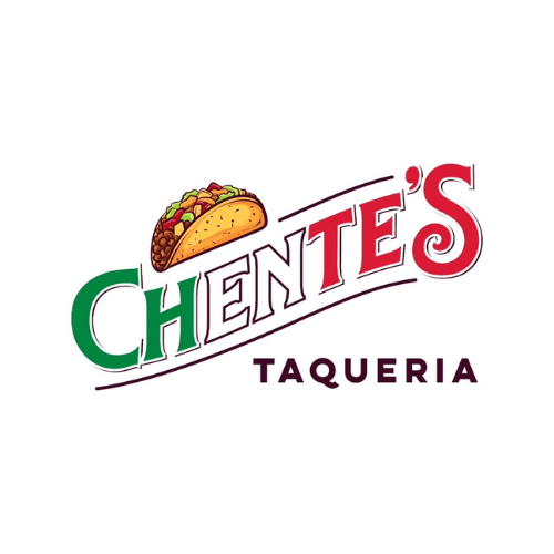 Chente's Taqueria logo