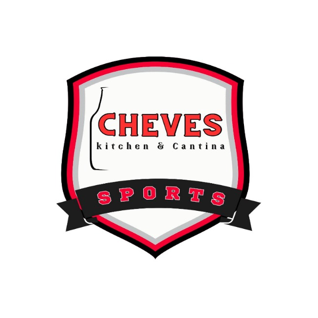 Cheves Kitchen and Cantina logo