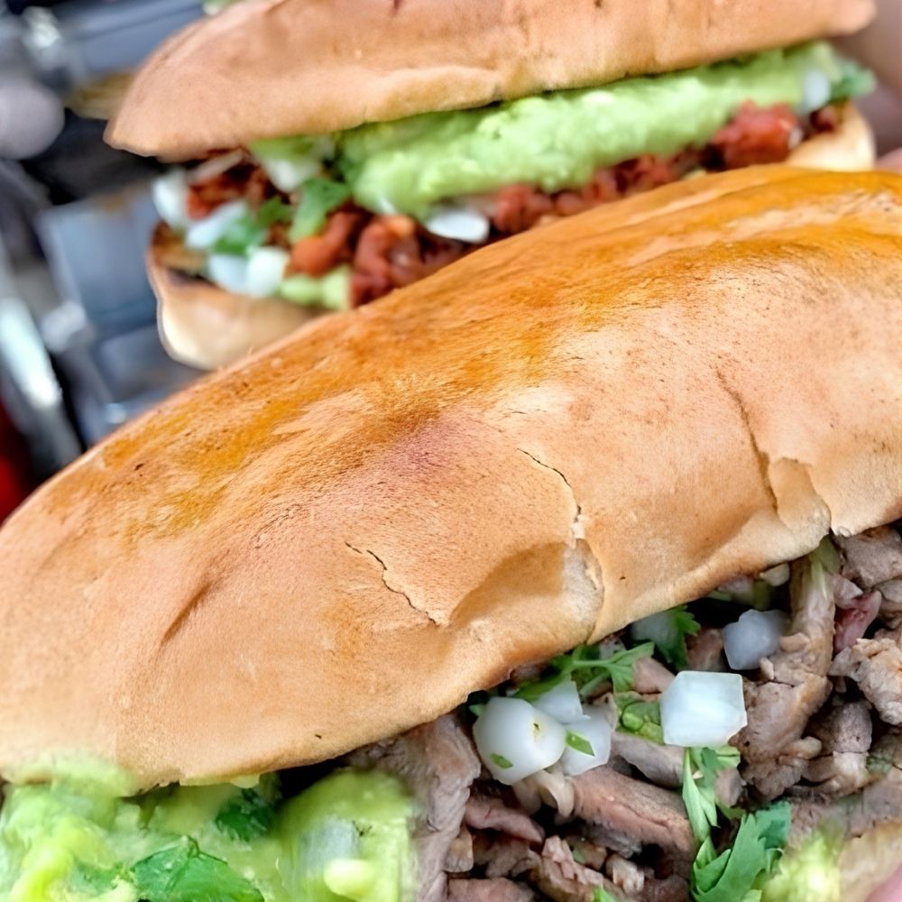 Side food item