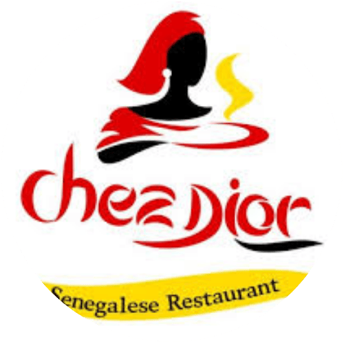 Chez Dior logo