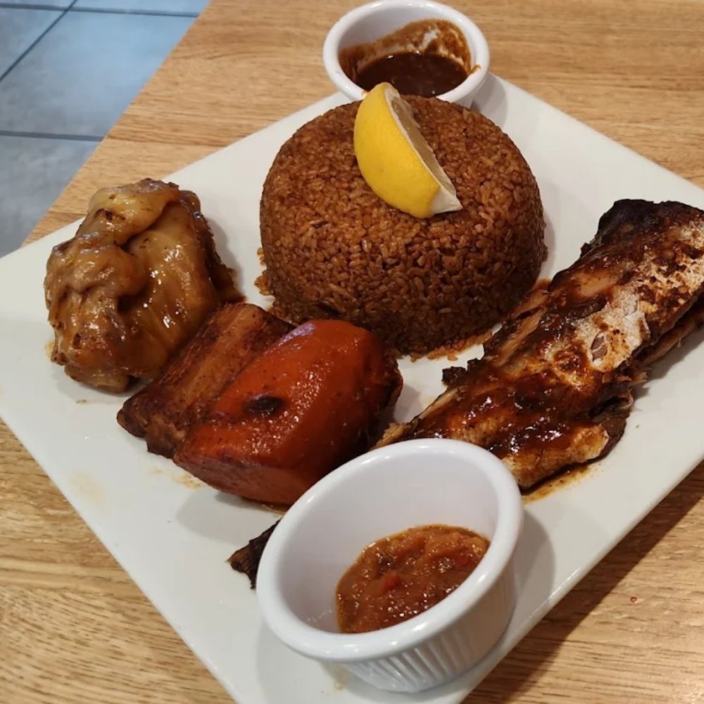 Side food item