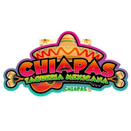 Chiapas taqueria mexicana logo