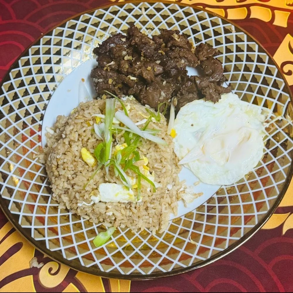 Side food item