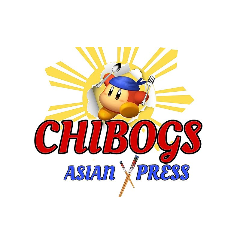 Chibogs Asian Express logo