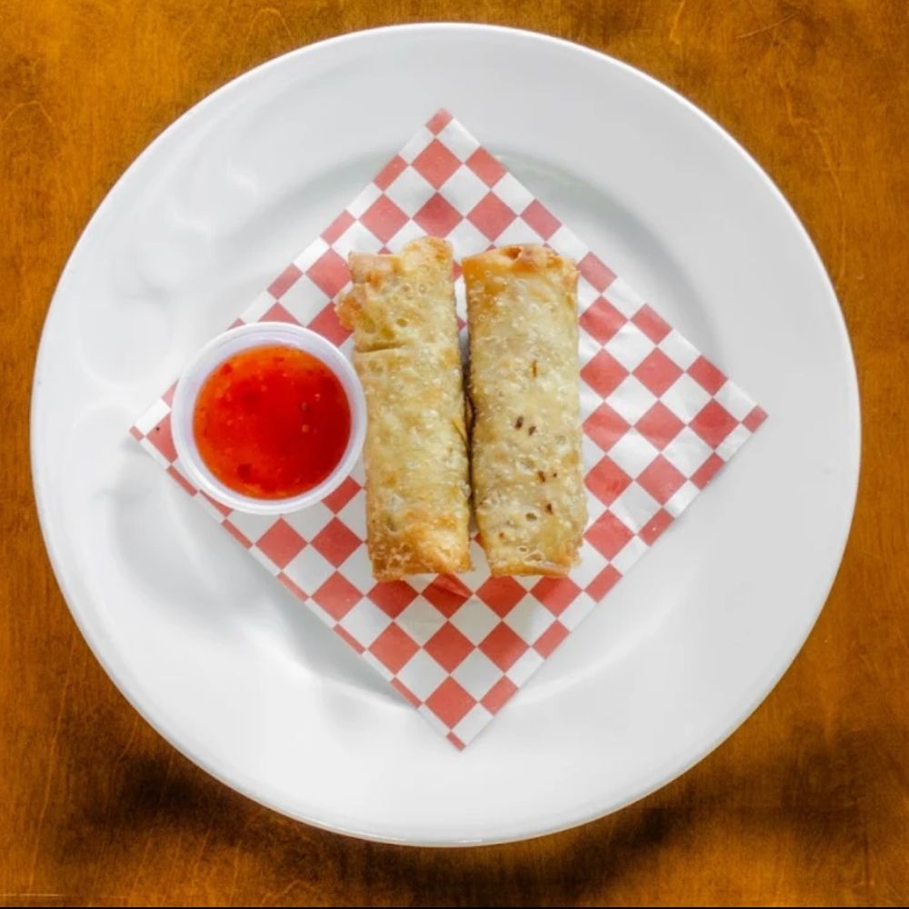 Main food item