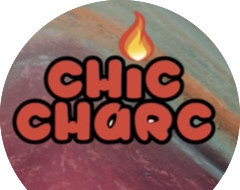 Chic Charc logo