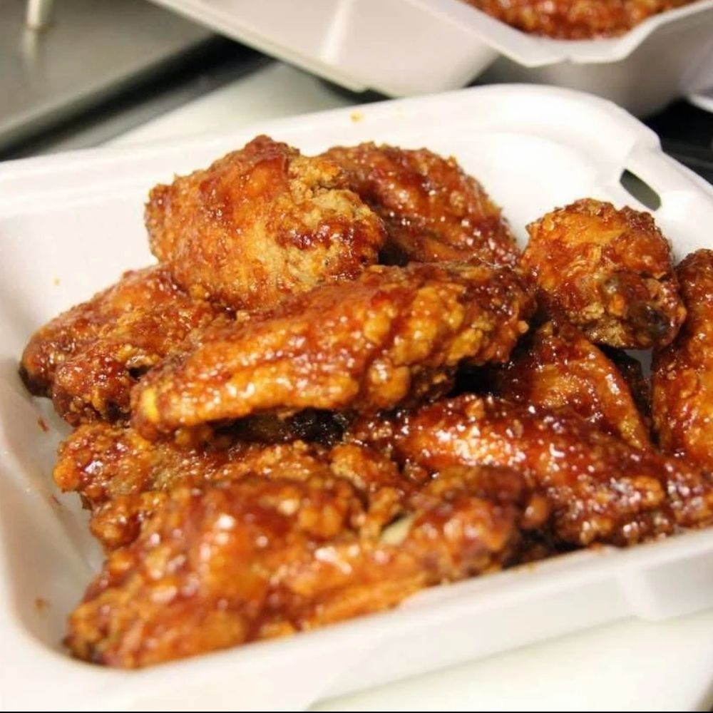Side food item