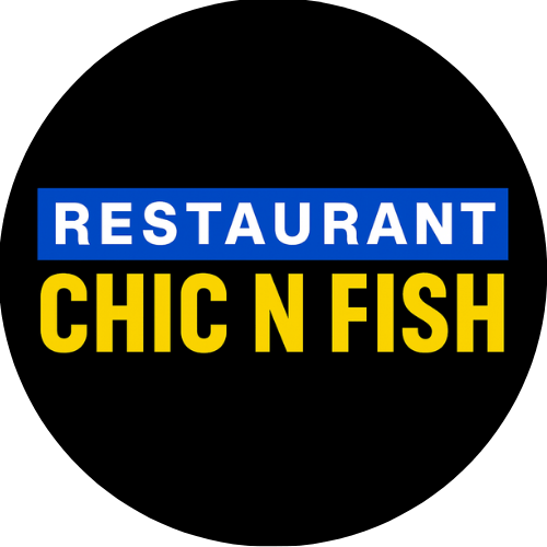 Chic N Fish logo