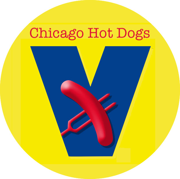 Chicago Hot Dogs logo