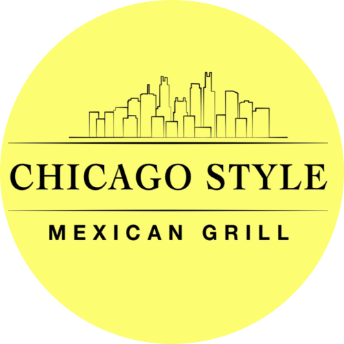 Chicago Style Mexican Grill logo