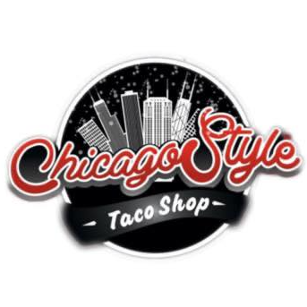 Chicago Style Taco Shop logo