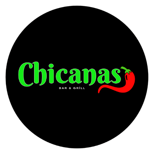 Chicanas Bar & Grill logo